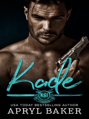cover image of KADE